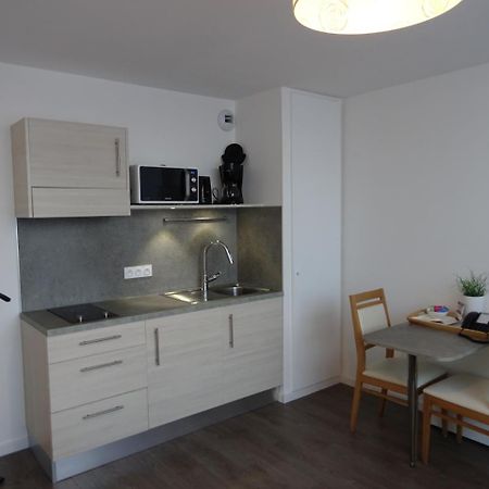 Domitys Les Sarments Blonds Aparthotel Montpellier Exterior photo