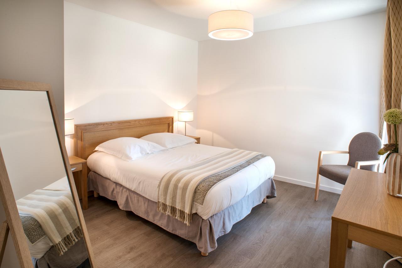 Domitys Les Sarments Blonds Aparthotel Montpellier Exterior photo