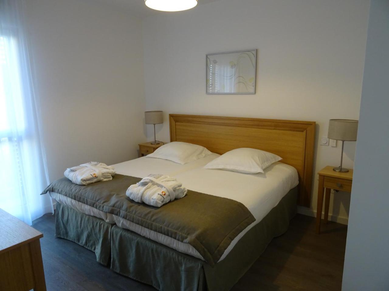 Domitys Les Sarments Blonds Aparthotel Montpellier Exterior photo